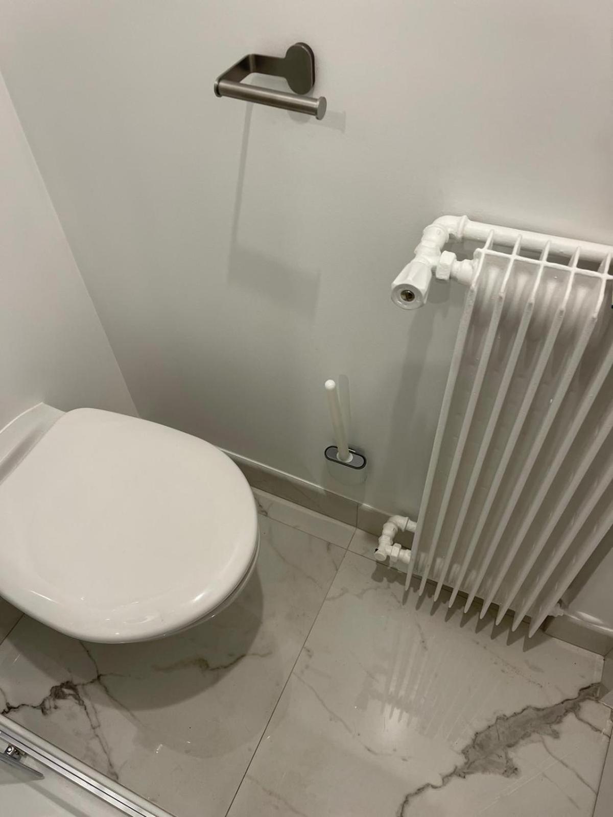 פריז Cocoon Meridien מראה חיצוני תמונה