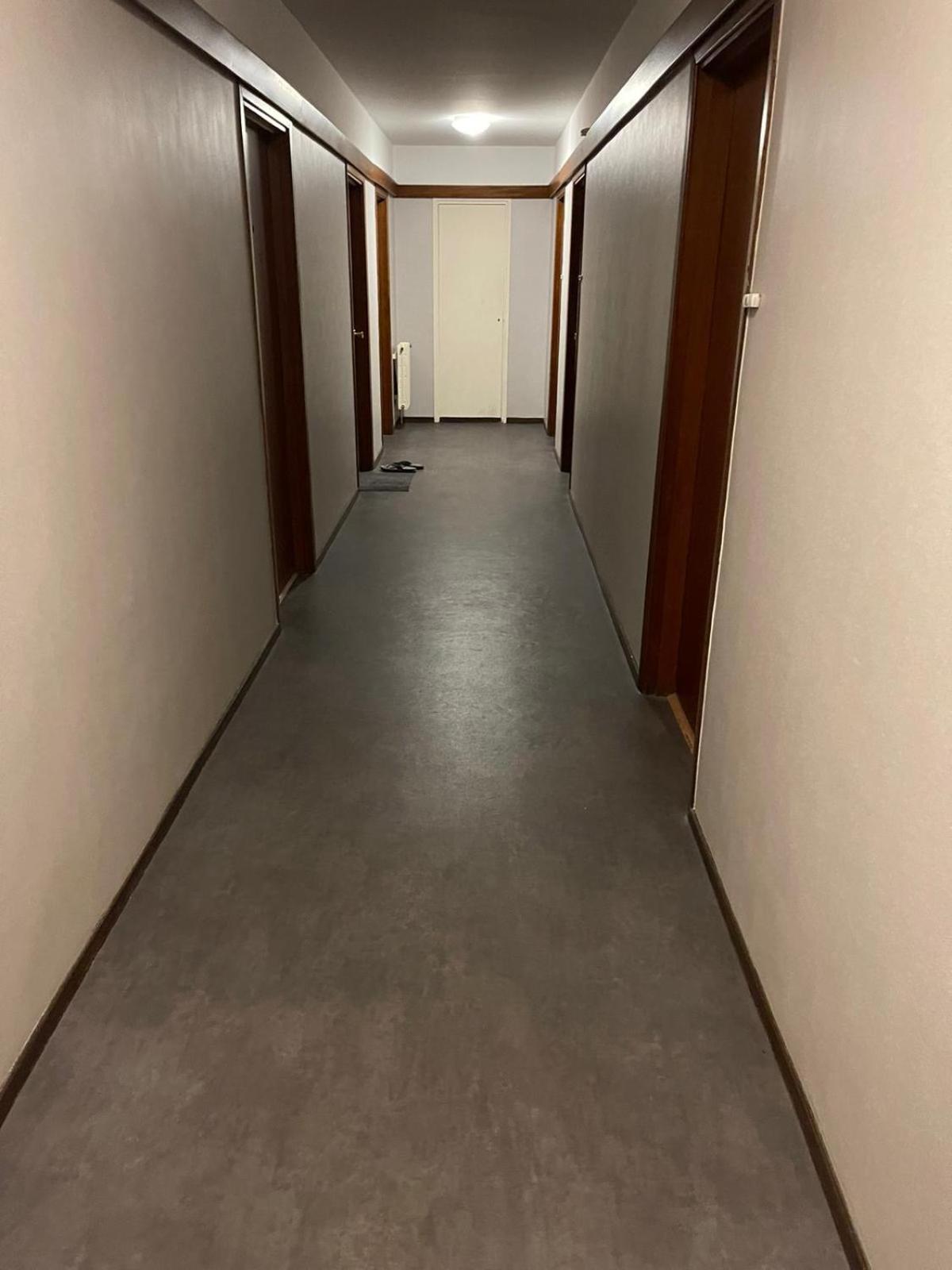 פריז Cocoon Meridien מראה חיצוני תמונה