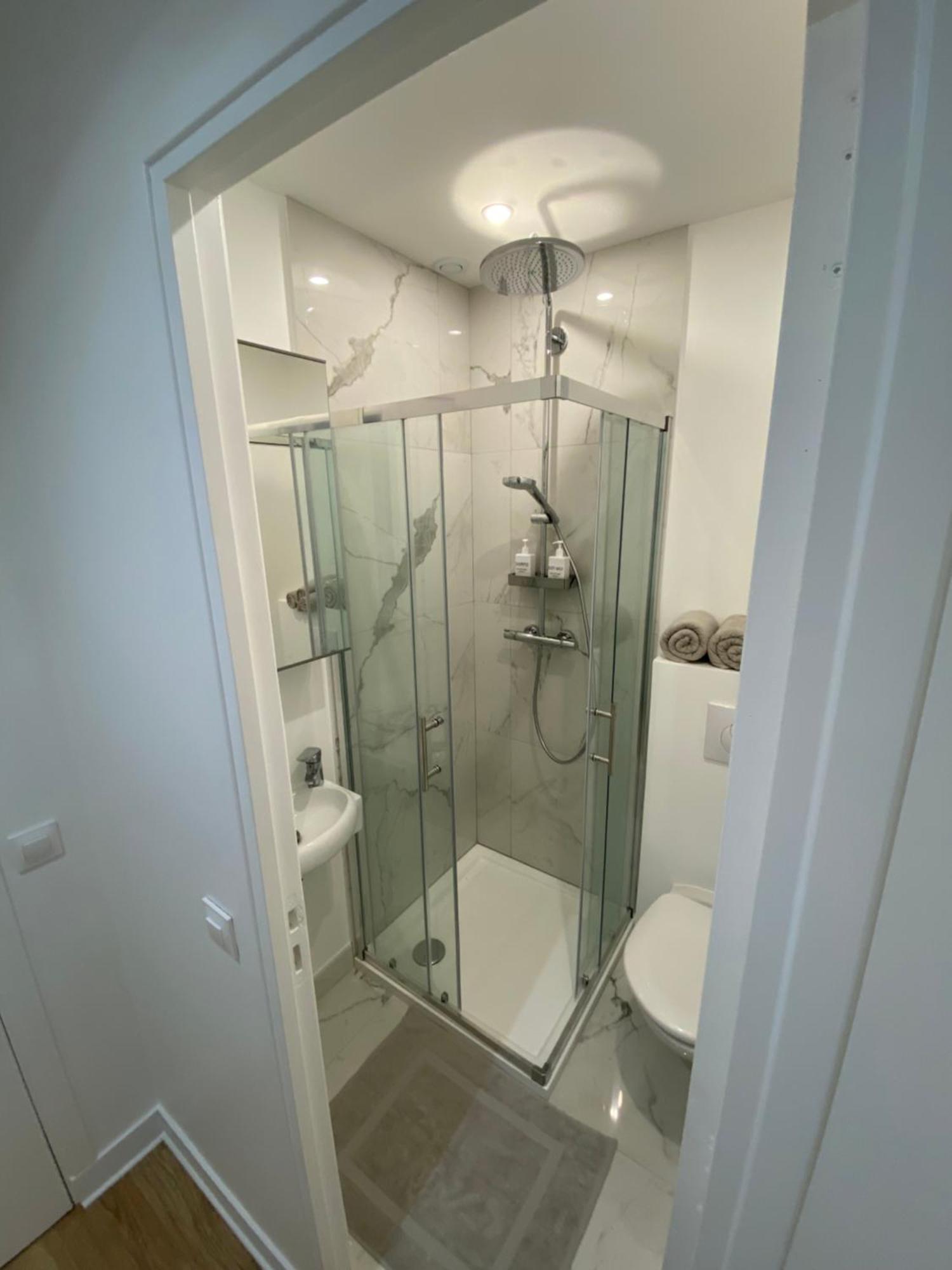 פריז Cocoon Meridien מראה חיצוני תמונה
