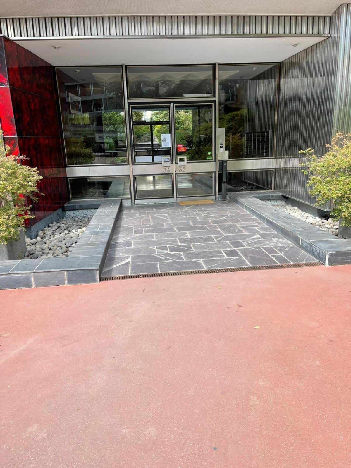 פריז Cocoon Meridien מראה חיצוני תמונה