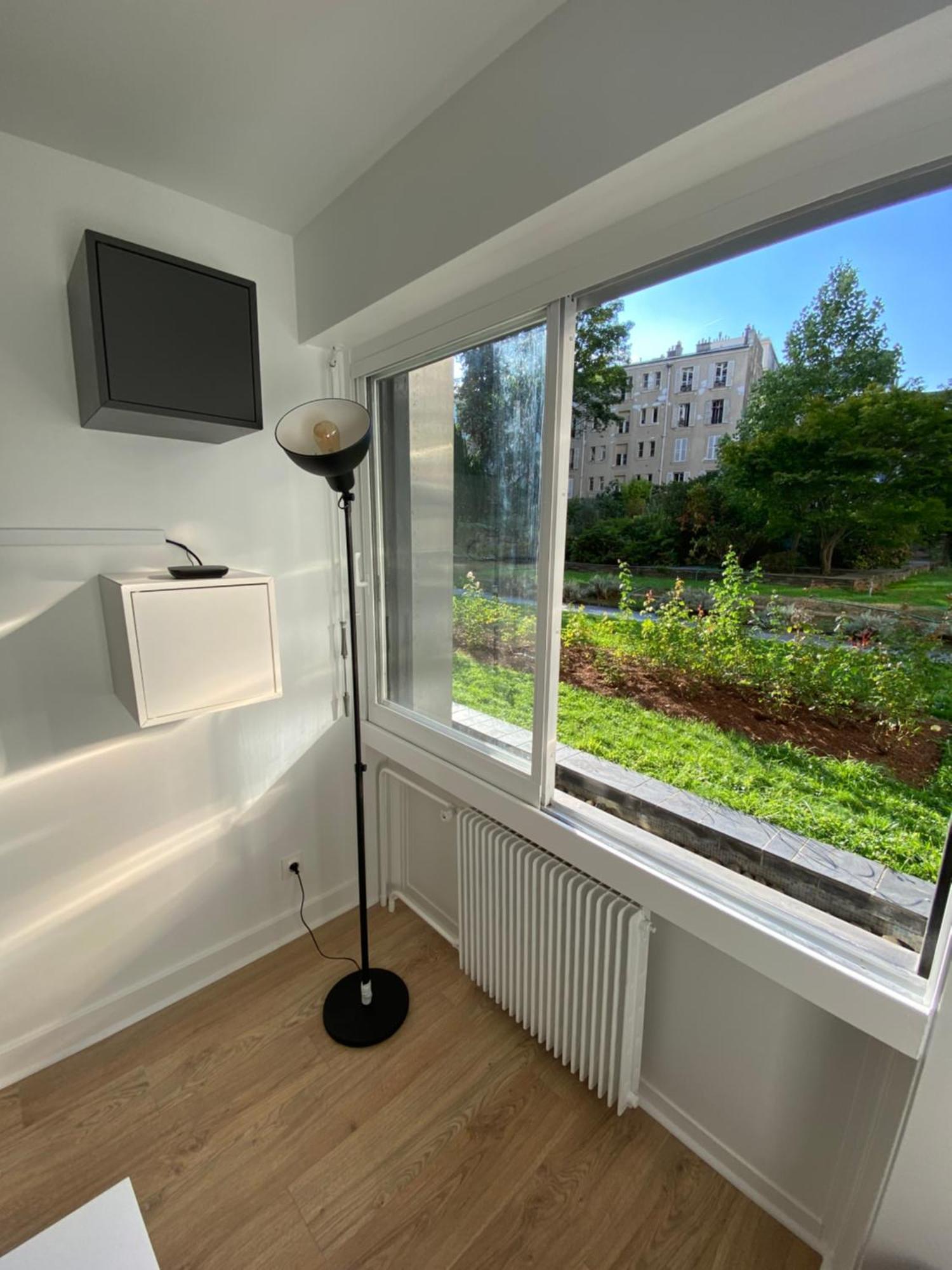 פריז Cocoon Meridien מראה חיצוני תמונה