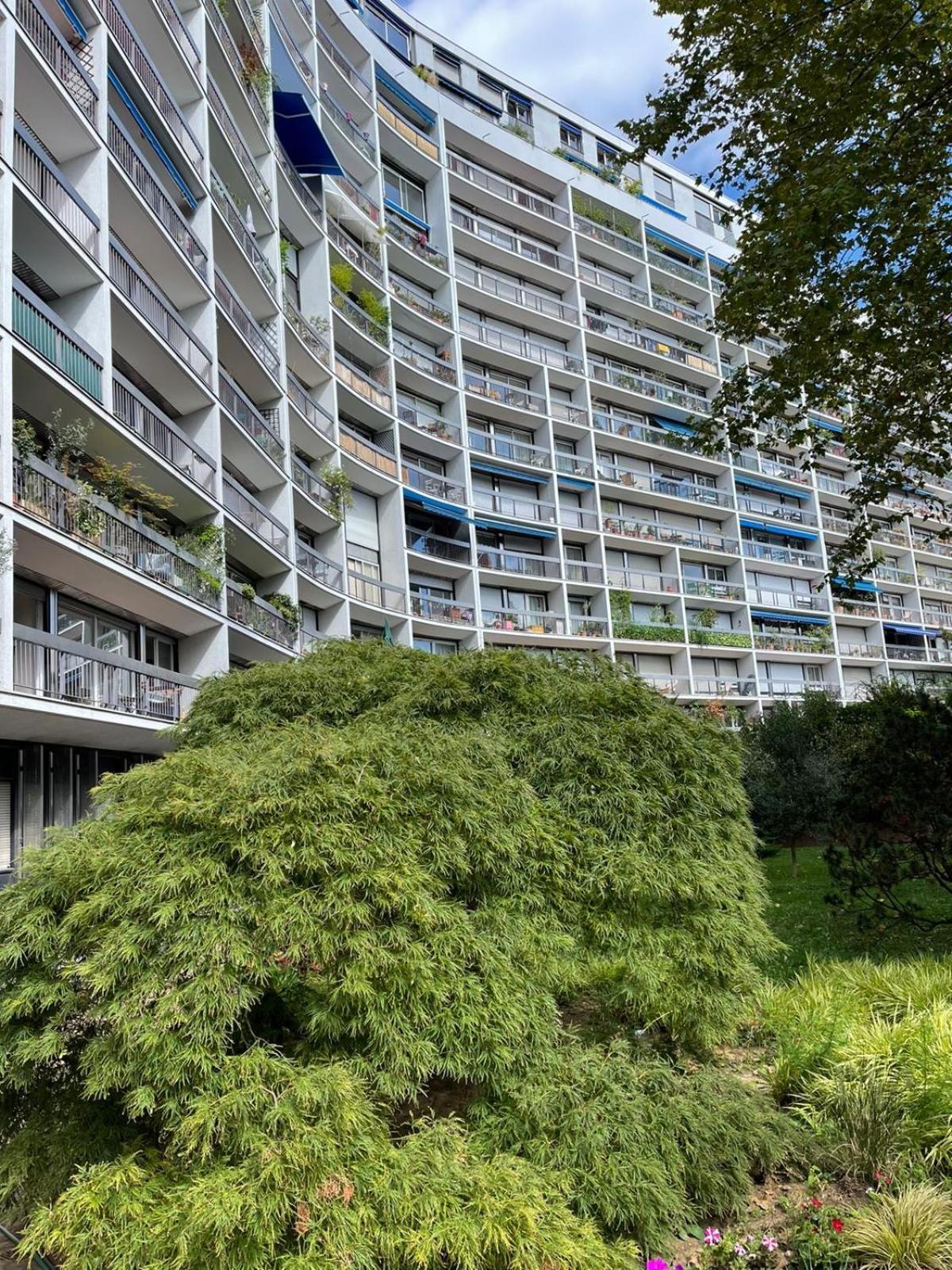 פריז Cocoon Meridien מראה חיצוני תמונה